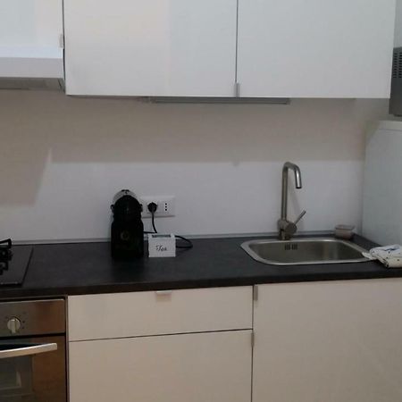 Apartmán Casa Madonia Terrasini Exteriér fotografie